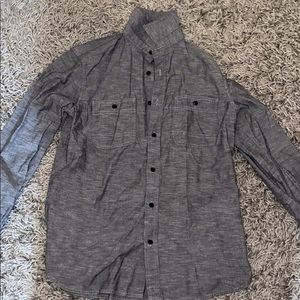 1901 Long Sleeve Shirt